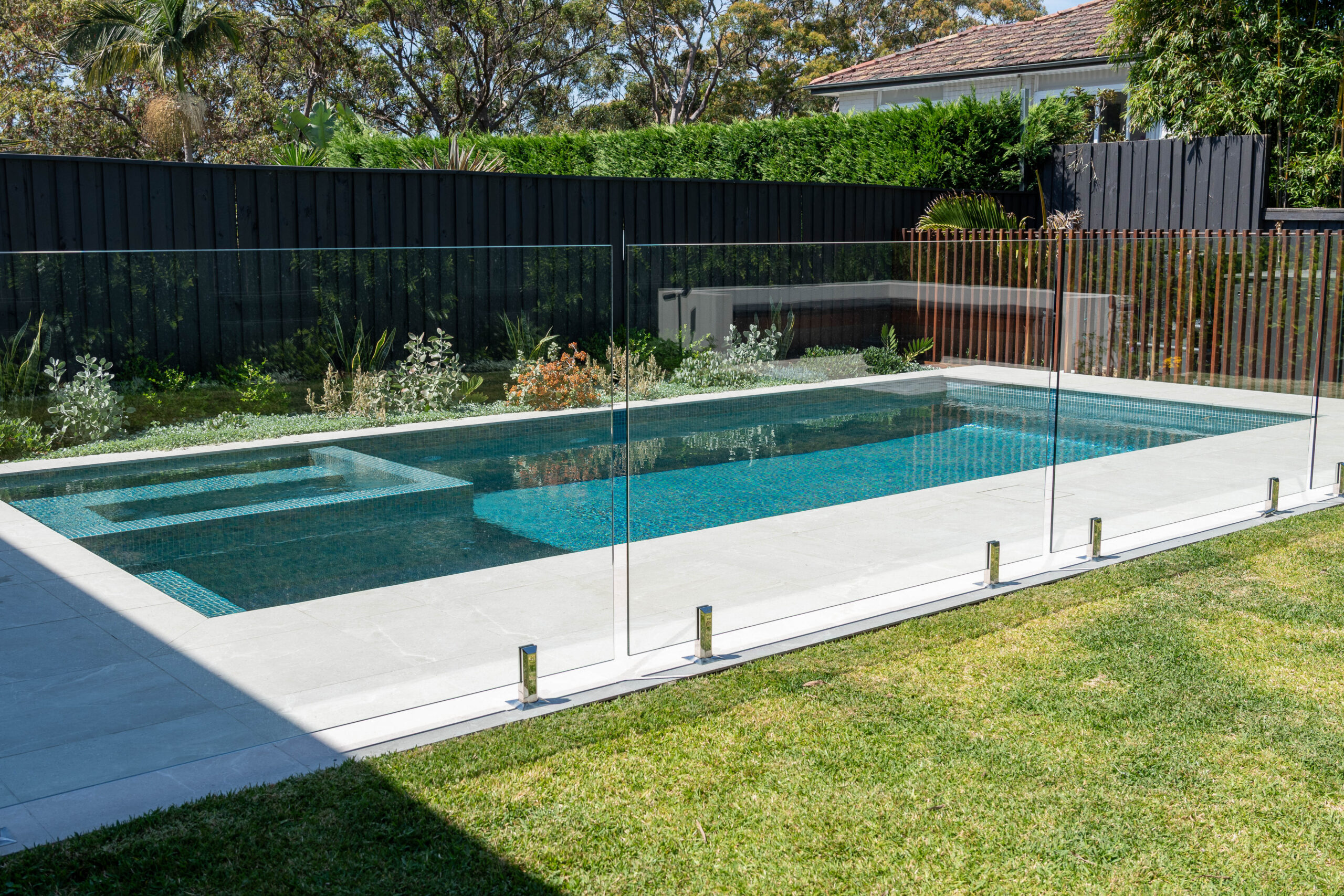 IrisJade(25of61) Landscaper Turramurra